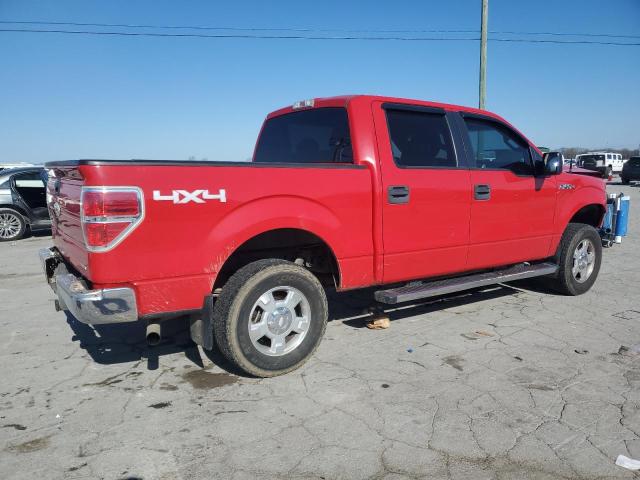 Vin: 1ftfw1ef6ckd59115, lot: 50122095, ford f-150 supercrew 20123