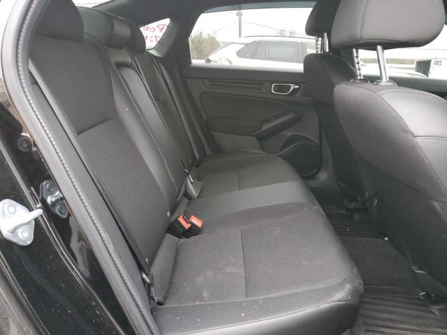2025 HONDA CIVIC SPOR - 2HGFE2F53SH538881