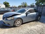 2016 MAZDA 6 SPORT - JM1GJ1U52G1475659