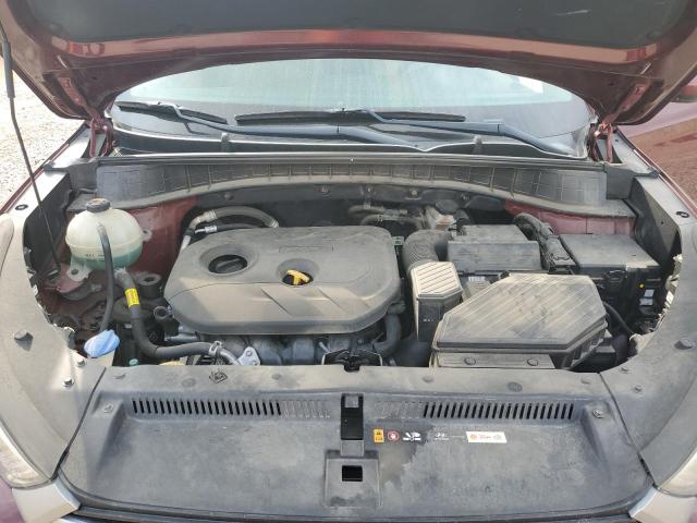 2017 HYUNDAI TUCSON LIM - KM8J33A44HU596311