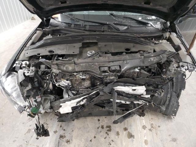 2024 MAZDA CX-5 SELEC - JM3KFBBL9R0481851