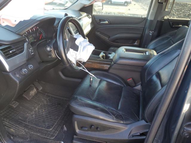 2020 CHEVROLET SUBURBAN K - 1GNSKHKC3LR110394