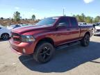 2018 RAM 1500 ST - 1C6RR6FT2JS244604