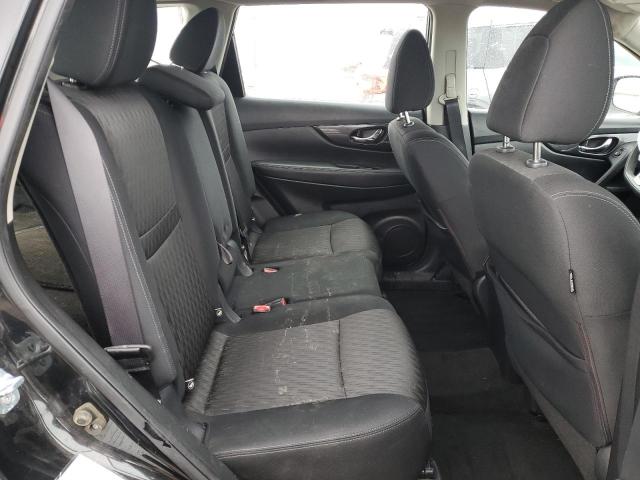 2017 NISSAN ROGUE S - KNMAT2MV4HP555775