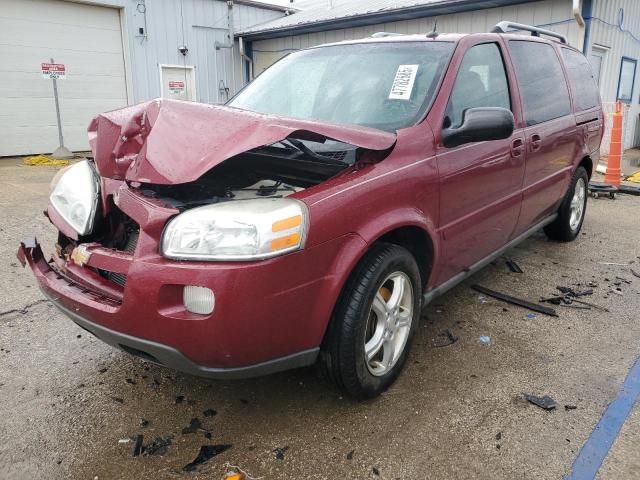 CHEVROLET UPLANDER L