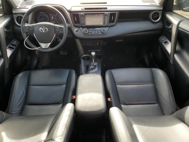 2017 TOYOTA RAV4 LIMIT - 2T3YFREV9HW356125
