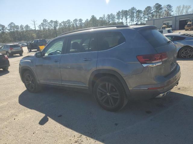 Vin: 1v2nr2ca5mc562930, lot: 50253605, volkswagen atlas se 20212