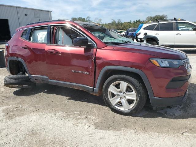 Vin: 3c4njdbb3nt122001, lot: 49151555, jeep compass latitude 20224