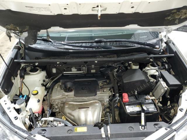2015 TOYOTA RAV4 LE - 2T3BFREV2FW240140