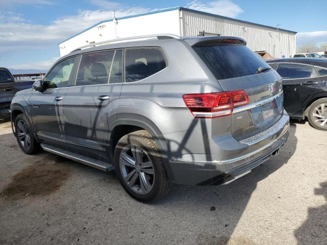 Vin: 1v2rr2ca9kc550679, lot: 50596155, volkswagen atlas sel 20192