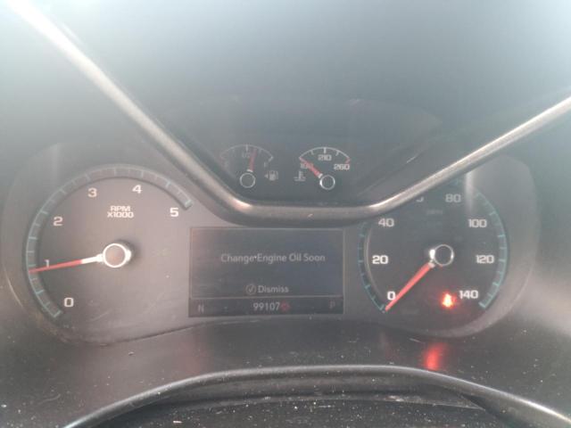 2020 CHEVROLET COLORADO Z - 1GCPTDE13L1194682