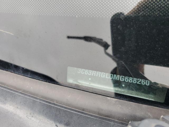 2021 RAM 3500 TRADE - 3C63RRGL0MG688260