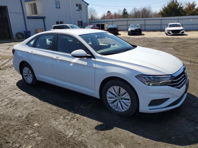 Vin: 3vwc57bu7km178654, lot: 50616495, volkswagen jetta s 20194