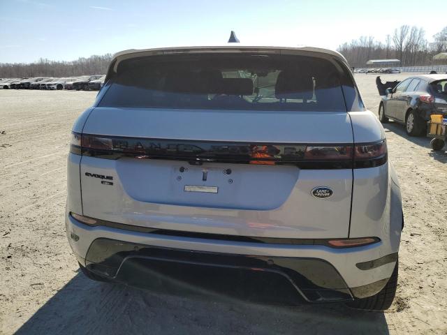2023 LAND ROVER RANGE ROVE - SALZW2GX0PH210963