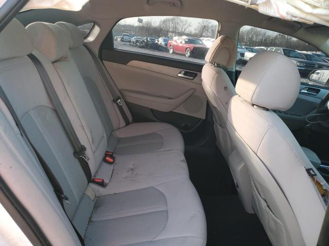 2016 HYUNDAI SONATA SE 5NPE24AF4GH426278