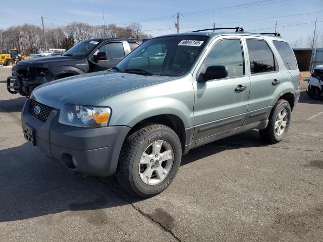 FORD ESCAPE XLT