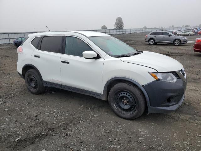 Vin: knmat2mv1gp704769, lot: 50596625, nissan rogue s 20164