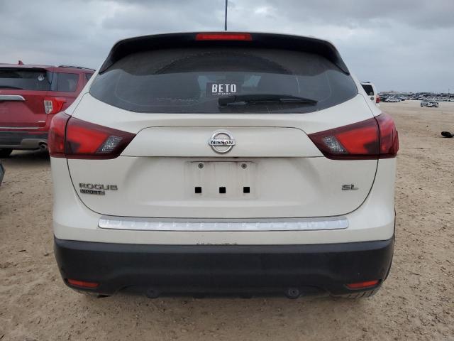 2019 NISSAN ROGUE SPOR - JN1BJ1CP8KW521667