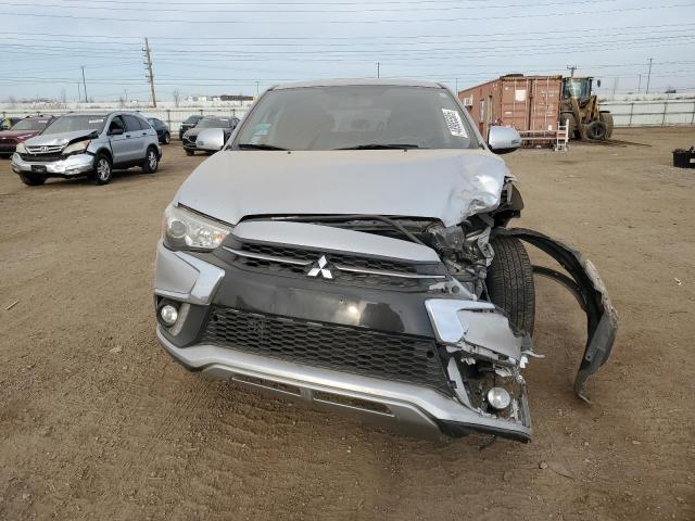 2019 MITSUBISHI OUTLANDER - JA4AP4AU4KU012702
