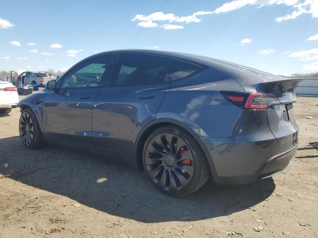 2023 TESLA MODEL Y - 7SAYGDEF3PF946496