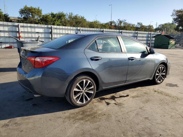 Vin: 5yfburhe3jp803961, lot: 49708875, toyota corolla l 20183