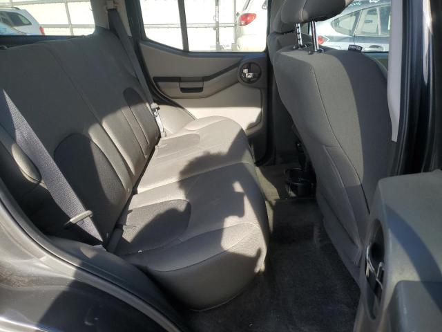 2015 NISSAN XTERRA X 5N1AN0NU3FN662132