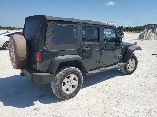 Vin: 1c4bjwdg2hl536040, lot: 49518265, jeep wrangler sport 20173