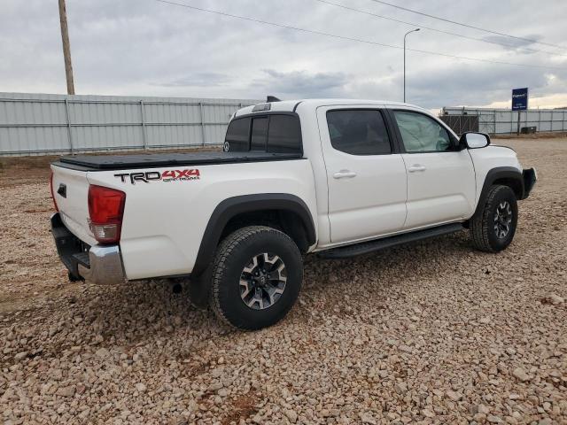 Vin: 3tmcz5anxgm010066, lot: 47402515, toyota tacoma double cab 20163