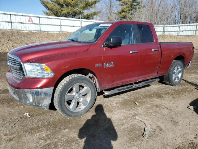 RAM 1500 SLT