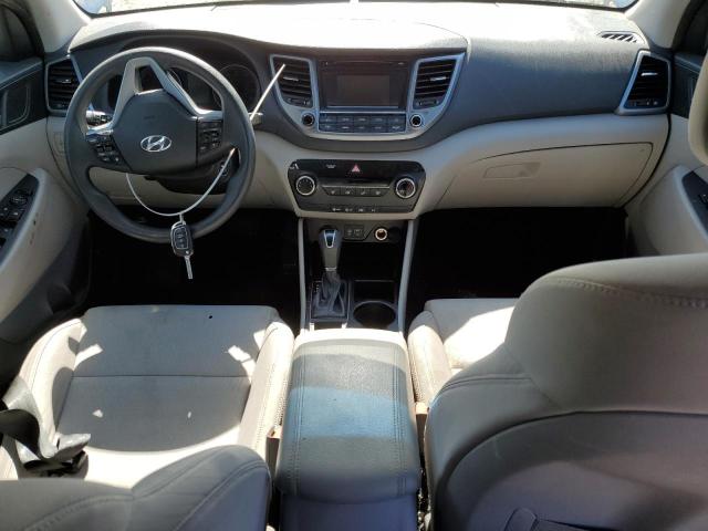 2016 HYUNDAI TUCSON LIM - KM8J33A46GU242417
