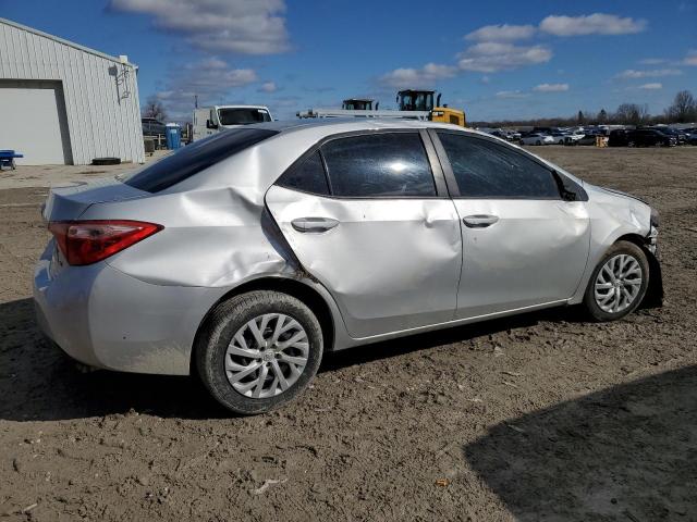 2019 TOYOTA COROLLA L - 5YFBURHE4KP874667