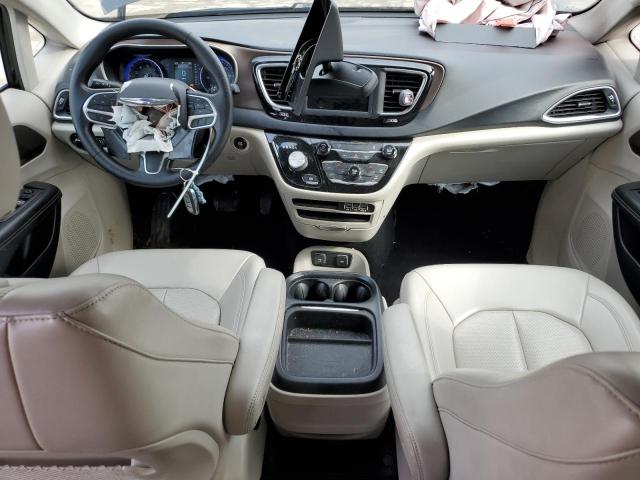 2021 CHRYSLER VOYAGER LX - 2C4RC1DG1MR568281