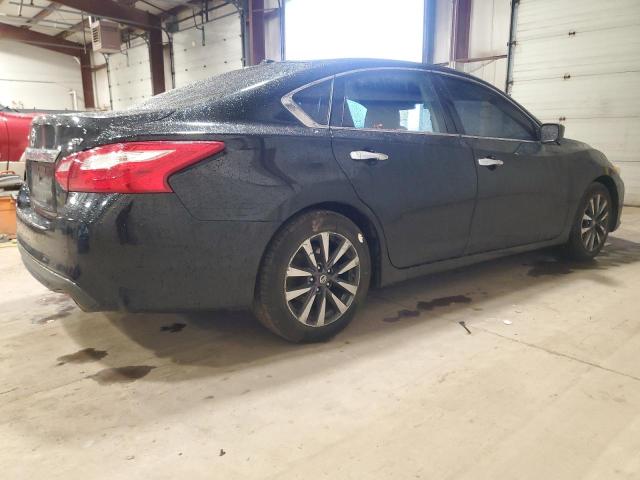 Vin: 1n4al3ap6hc291158, lot: 50076795, nissan altima 2.5 20173