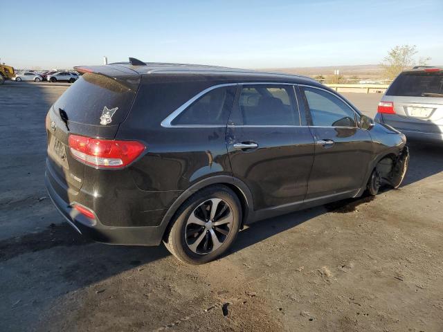 2016 KIA SORENTO EX 5XYPH4A15GG002711