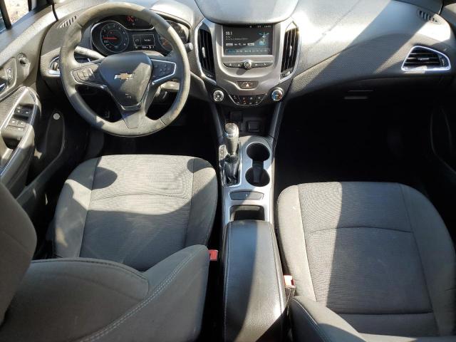 2017 CHEVROLET CRUZE 1G1BE5SM4H7187195