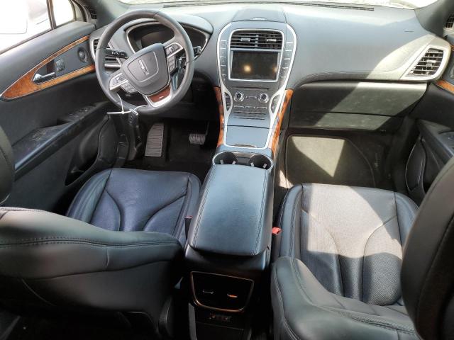 2020 LINCOLN NAUTILUS R - 2LMPJ8KP7LBL20746