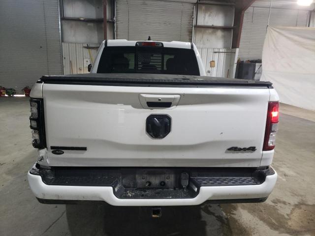 2020 RAM 1500 BIG H - 1C6RRFBG4LN351261