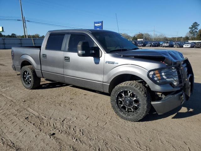 Vin: 1ftew1cm1bfb10970, lot: 49498755, ford f-150 supercrew 20114