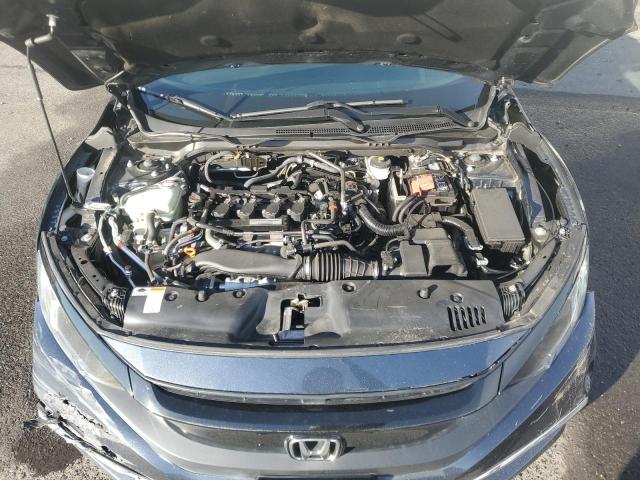 2019 HONDA CIVIC EXL - 19XFC1F7XKE017149