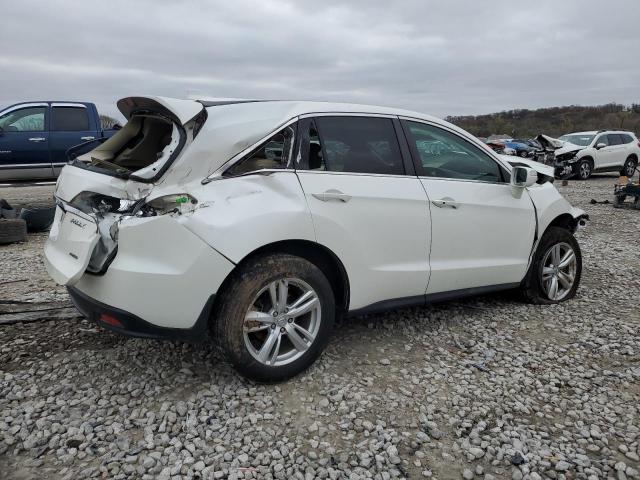 Vin: 5j8tb4h57dl018919, lot: 50988515, acura rdx technology 20133