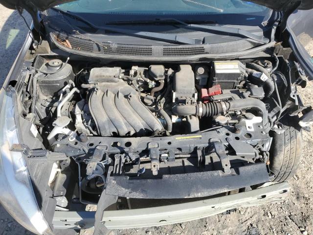 2016 NISSAN VERSA S - 3N1CN7AP5GL874413