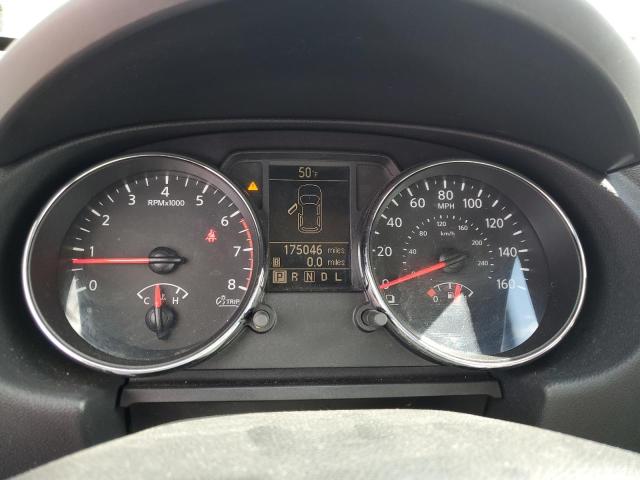 2012 NISSAN ROGUE S - JN8AS5MTXCW259276