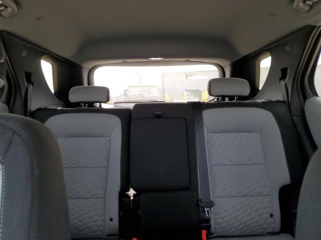 2019 CHEVROLET EQUINOX LT - 3GNAXUEV0KL305409