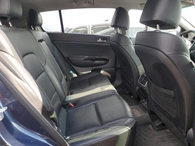 2017 KIA SPORTAGE S - KNDPRCA69H7209331