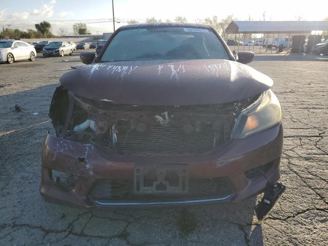 2015 HONDA ACCORD SPO - 1HGCR2F51FA114255