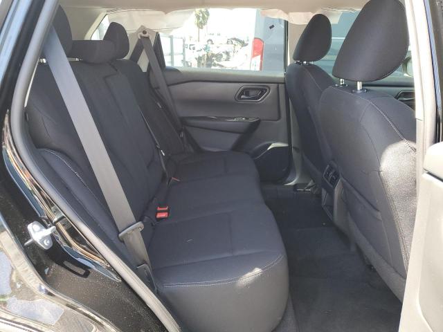 2025 NISSAN ROGUE S 5N1BT3AA1SC762209