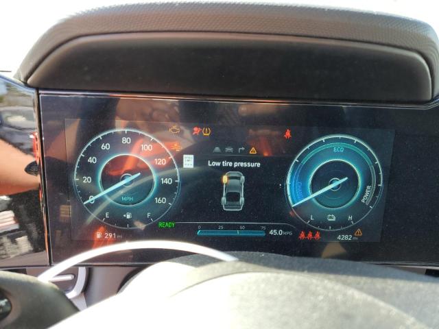 2024 HYUNDAI ELANTRA LI - KMHLN4DJ6RU101893