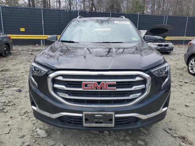 2019 GMC TERRAIN SL - 3GKALVEV8KL107546