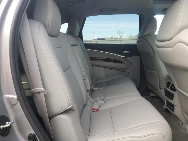 2018 ACURA MDX - 5J8YD4H35JL019139