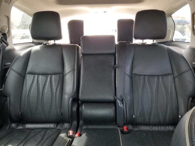 2019 INFINITI QX60 LUXE - 5N1DL0MN8KC549442